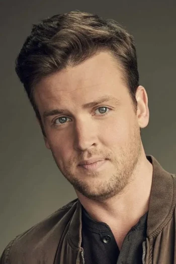 杰克·卡特莫尔-斯科特