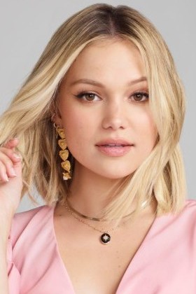 奥利维亚·霍尔特