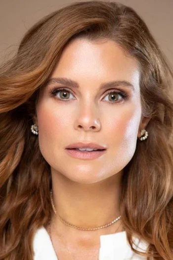 乔安娜·加西亚