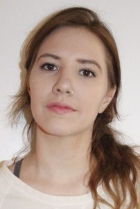 亚历桑德拉·斯瓦伦斯