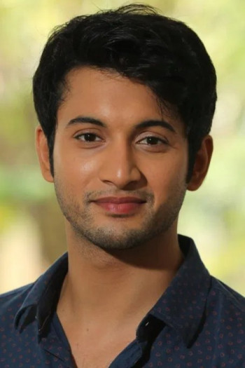 罗希特·萨拉夫