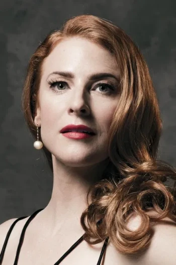 罗莎莉·克雷格