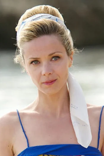 娜塔莉亚·多切瓦