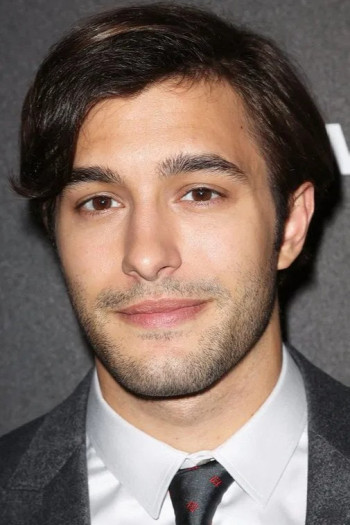 亚历山大·柯克