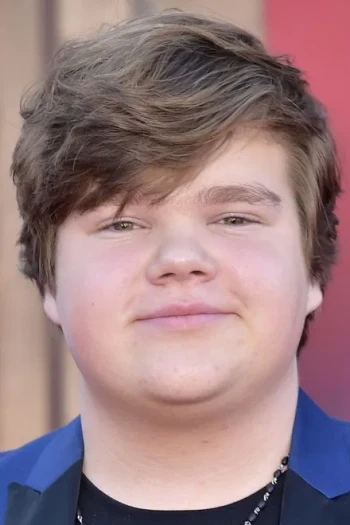 杰里米·雷·泰勒