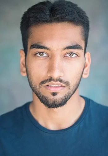 纳巴汉·里兹旺