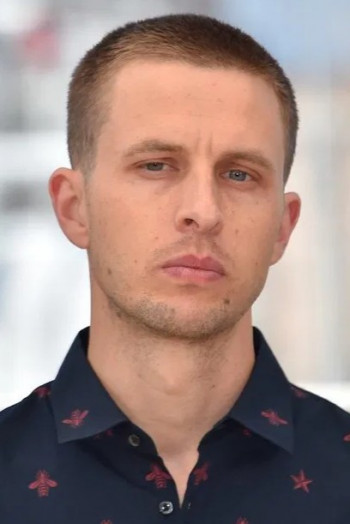 安德斯·丹尼尔森·李