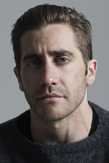 杰克·吉伦哈尔