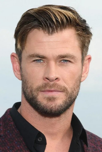 克里斯·海姆斯沃斯