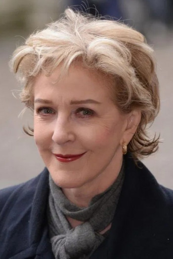 派翠西亚·霍吉