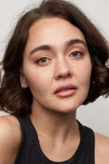 杰米·泰勒·巴列斯塔