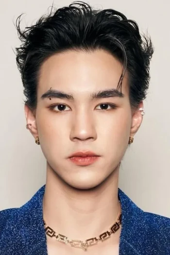 皮纳潘·仲查伦帕尼奇