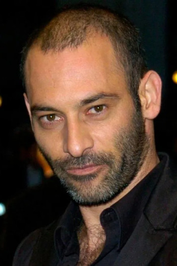 阿什拉夫·巴姆