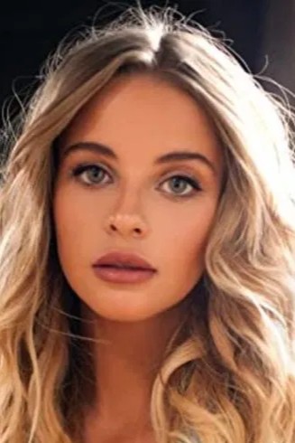 萨曼莎·赫尔特