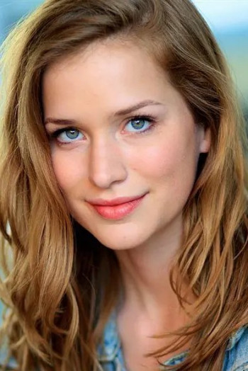 伊丽莎白·莱尔