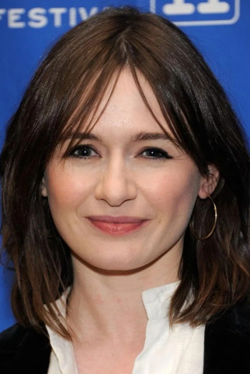 艾米莉·莫迪默