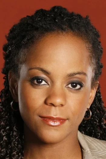 露辛达·戴维斯