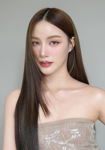 平亚妮·安苏晚