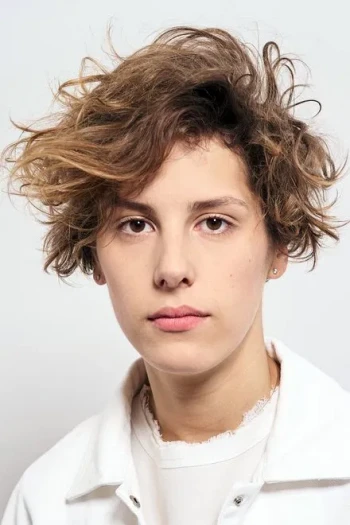 伊琳娜·戈尔巴乔娃