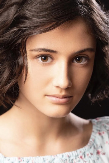 丽贝卡·克拉克