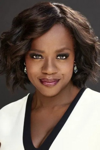 维奥拉·戴维斯