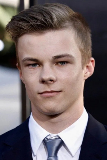 尼古拉斯·汉密尔顿