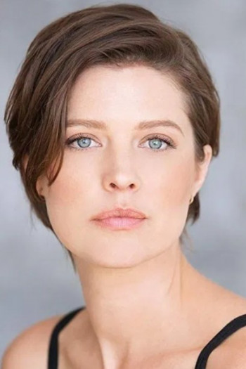 奥德瑞·玛丽·安德森