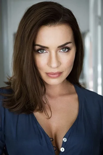 瑞贝卡·马绍尔