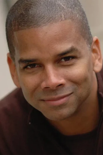 劳伦斯·安东尼