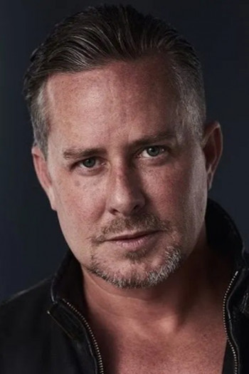 迪恩·阿姆斯特朗