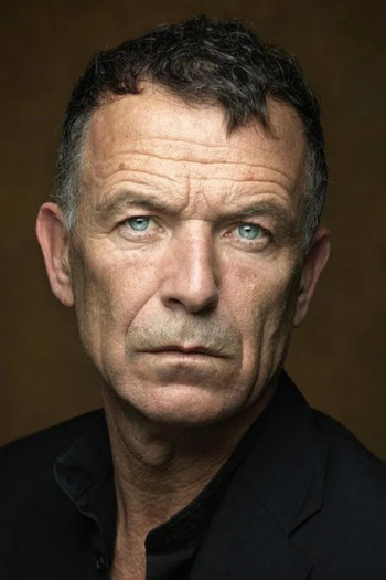 雷蒙德·提哈瑞