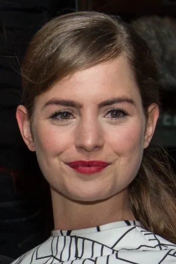 汉娜·霍克斯特拉