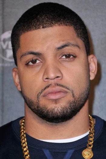 小奥谢拉·杰克逊