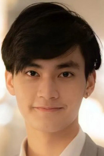 铂斯·达兰珀·查姆普诺德