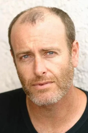 克里斯托弗·斯特勒瑞