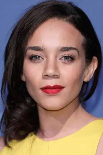 汉娜·乔恩-卡门