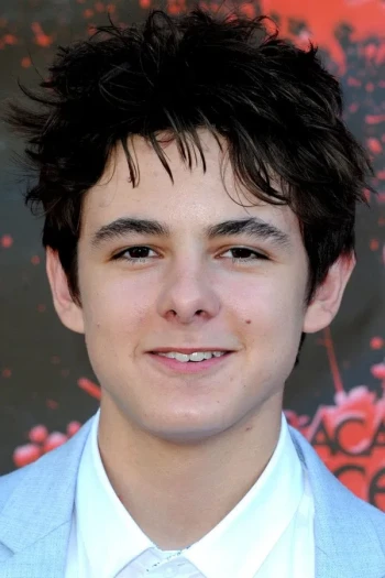 麦克斯·查尔斯