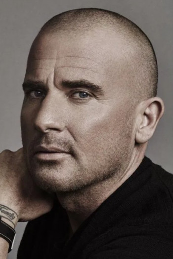 多米尼克·珀塞尔