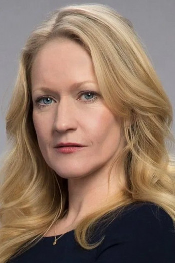 葆拉·马尔科姆森