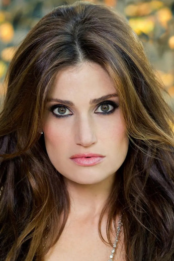 伊迪娜·门泽尔