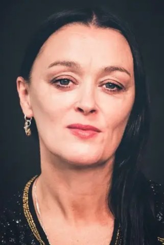 布罗娜·加拉赫