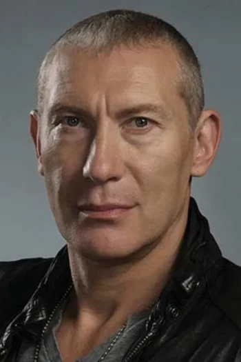 伊戈尔·日日金