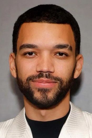 贾斯蒂斯·史密斯