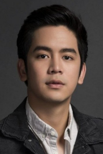 乔舒亚·加西亚