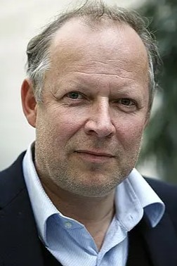 阿克塞尔·米尔伯格