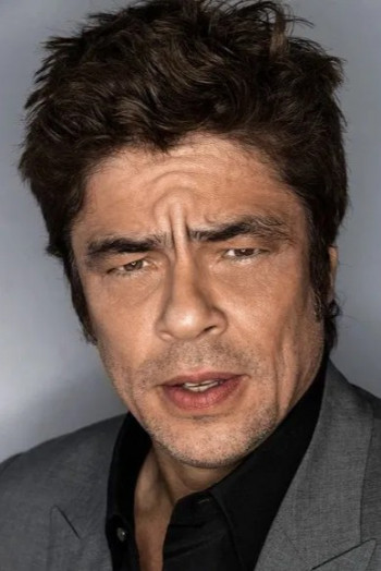 本尼西奥·德尔·托罗