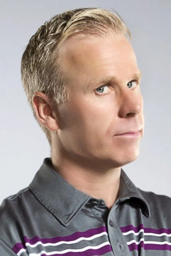 Gerry Dee
