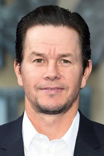 马克·沃尔伯格