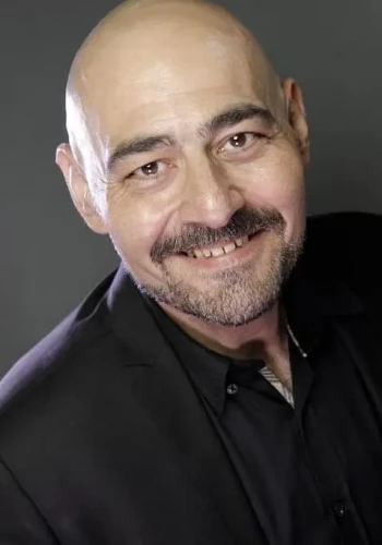 Cem Cücenoglu