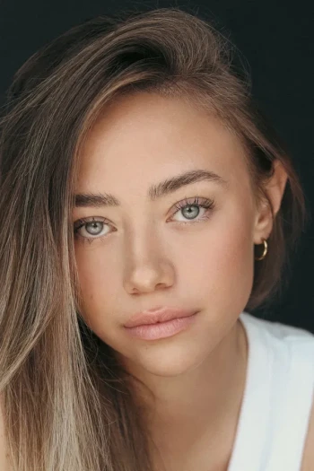 索菲亚·卡里埃